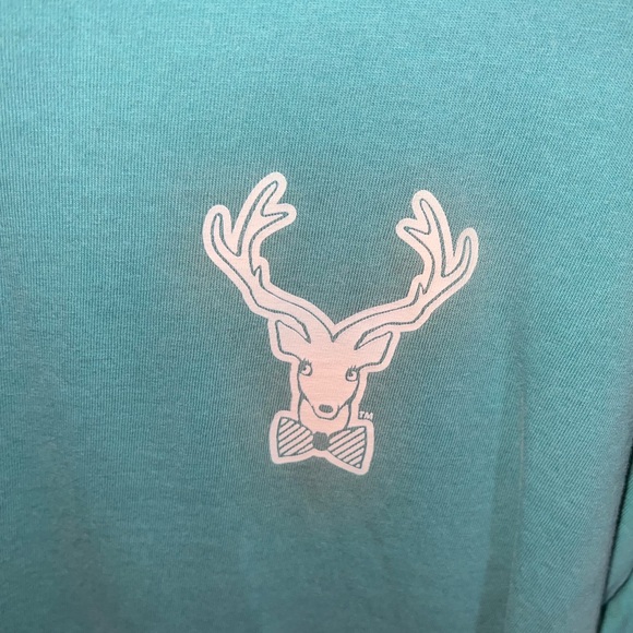 Jadelynn Brooke long sleeved tee - Picture 2 of 5